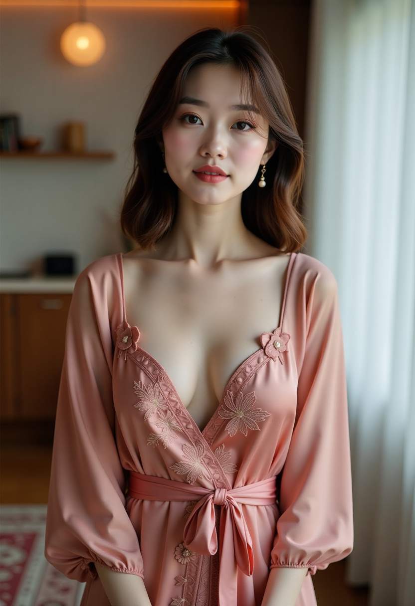 第七次告别
